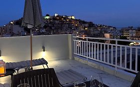 Vista Kavala Center